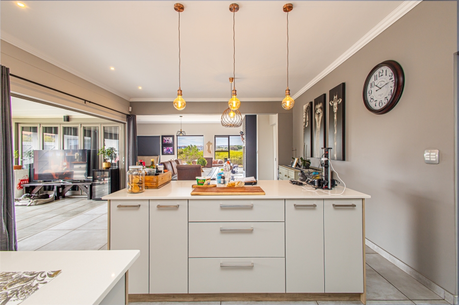 3 Bedroom Property for Sale in Langebaan Country Estate Western Cape